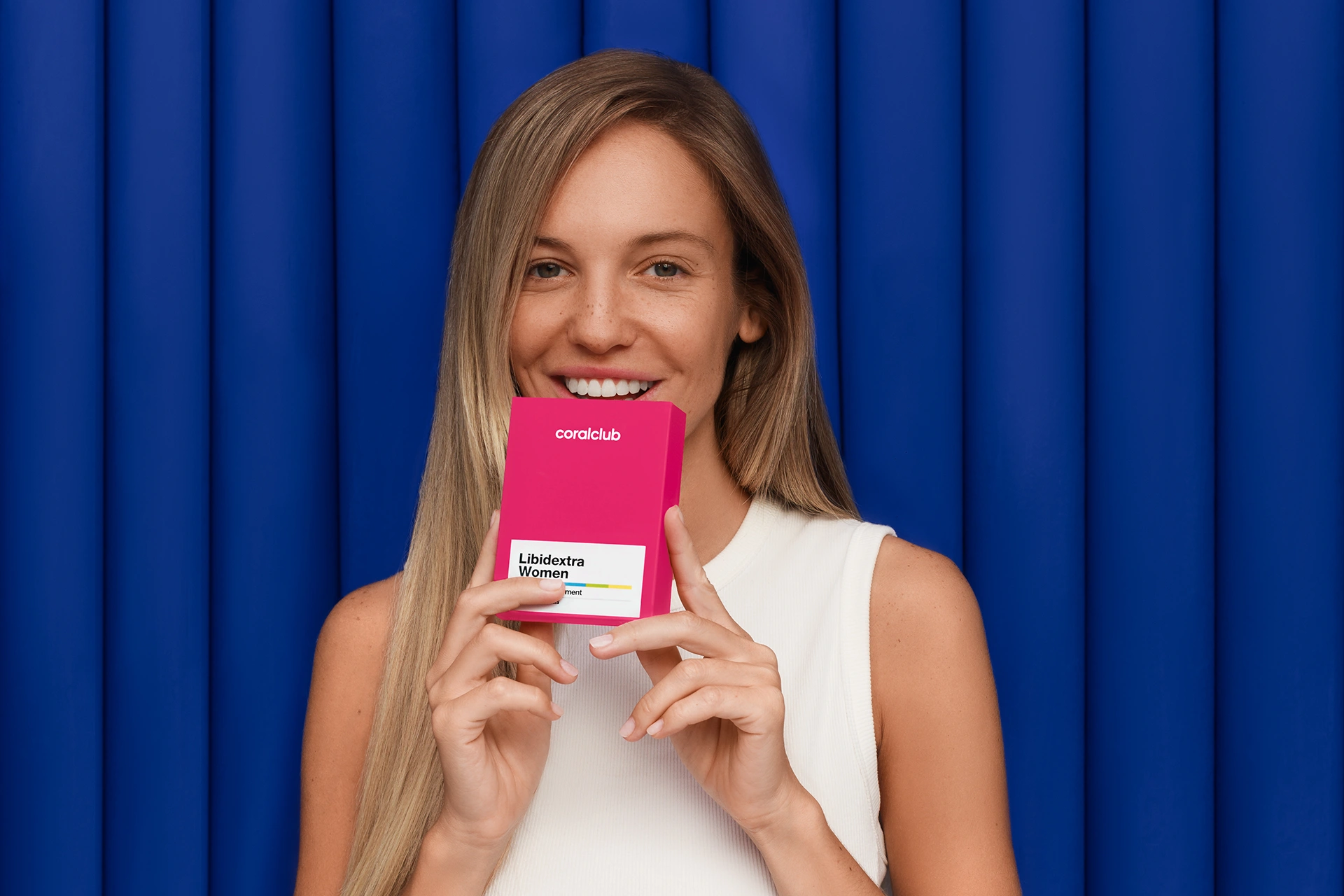 Libidextra Women Primroz Yağı, Boyotu Tohum Ekstresi, Gül Yağı, L-arjinin İçeren Takviye Edici Gıda